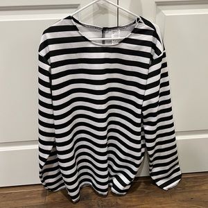 Spirit Halloween Burglar Costume